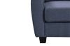 Picture of CALISTA 3+2 Sofa Range (Navy Blue)