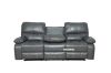 Picture of CAVANA Manual Reclining Sofa - 3RRC+2RRC+1R Sofa Set