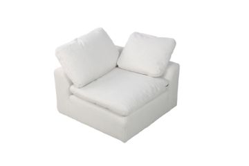 Picture of ALBERT Feather Filled Modular Sofa - Corner