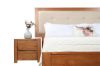 Picture of COOLMORE Bedside Table (Solid Pine)