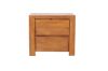 Picture of COOLMORE 3PC/4PC Queen Size Bedroom Combo (Solid Pine)