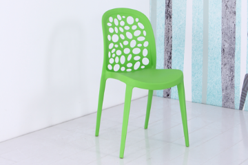 Picture of ANTHEA Cafe Chair /Dining Chair - Green