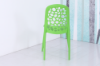 Picture of ANTHEA Cafe Chair /Dining Chair - Green