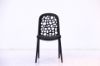 Picture of ANTHEA Cafe Chair /Dining Chair *Black