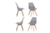 Picture of EFRON Dining Chair (Multiple Colours)