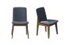 Picture of EDEN Dining Chair (Charcoal)