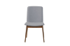 Picture of EDEN Dining Chair (Light Grey) - Set of 2