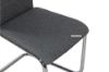 Picture of LAURENS Dining Chair (Dark Grey) -  4 Chairs in 1 Carton