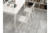 Picture of HANSON Foldable Dining Chair (White)