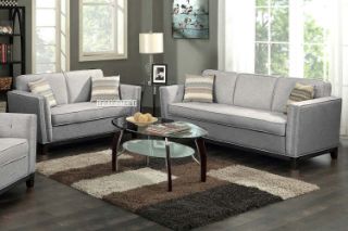 Picture of BAFIA 3+2+1 Sofa Range - 2+3 Set