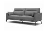 Picture of DREAMDOM 3+2+1 Fabric Sofa Range (Grey)