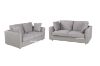 Picture of SOMERSET 3+2 Sofa Range (Dark Grey)