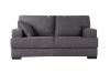 Picture of KARLTON 3+2 Sofa Range (Light Grey)
