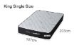 Picture of OVERTURE Super Firm Pocket Spring Mattress *Single/King Single/Double/Queen/King/Super King/Eastern King - King Single