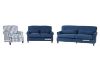 Picture of OCEAN 3+2+1 Sofa Range -  1+2+3 Set