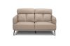 Picture of SIKORA 3+2+1 Genuine Leather Sofa Range *Beige - 3 Seat