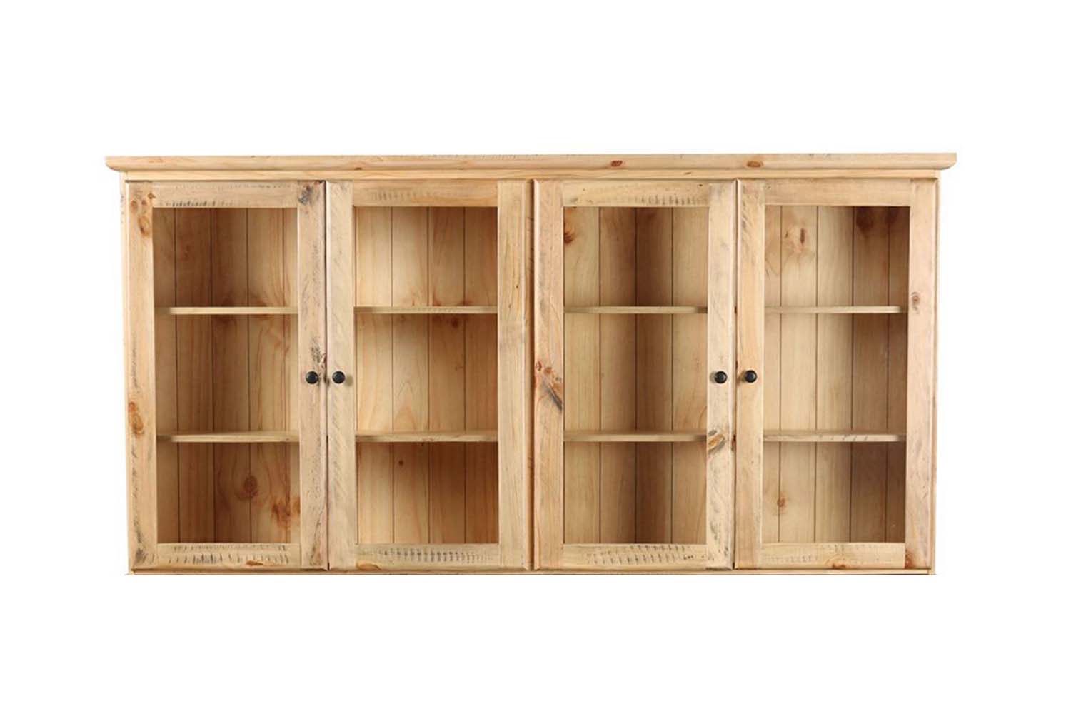 Outback Hutch and Buffet *Solid Pine