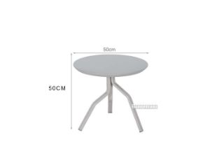 Picture of BALLA Side Table - Medium