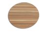 Picture of VIKIA Molding Press Table Top *Teak - 120x80