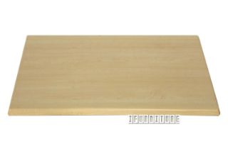 Picture of VIKIA Molding Press Table Top *Maple - 120x80