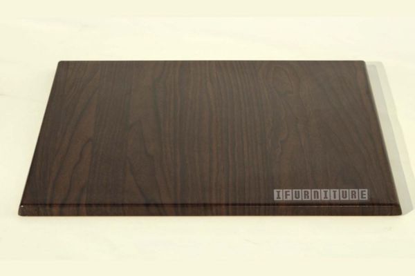 Picture of VIKIA Molding Press Table Top *Walnut - 120x80
