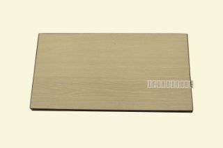 Picture of TASMAN Laminated Table Top *White Oak - White oak-120x60