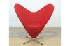 Picture of Replica Heart Chair