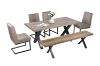 Picture of GALLOP Live Edge 180 Dining Set