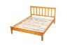 Picture of CANNINGTON Bedroom Combo in Queen Size (Maple Colour) - 3PC