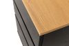 Picture of SUMMIT File Cabinet (Oak Colour Top)