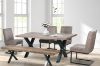 Picture of GALLOP Live Edge 180 Dining Set