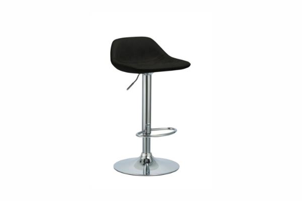 Picture of MANTIS Barstool (Black)