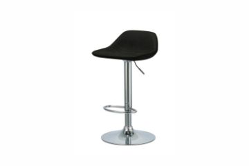 Picture of MANTIS Barstool (Black)