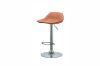 Picture of MANTIS Barstool (Black & Brown)