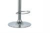 Picture of MANTIS Barstool (Black & Brown)