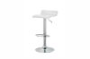 Picture of COSMO Barstool - Set of 2 (Black)