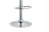 Picture of COSMO Barstool - Set of 2 (Black)