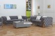 Picture of MANCHESTER Sofa (Grey) - 3+2 Set