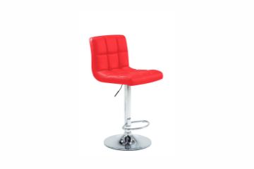 Picture of NEBULA Barstool (Red)
