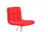 Picture of NEBULA Barstool - Set of 2 (Red)