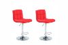 Picture of NEBULA Barstool (Red)