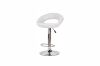 Picture of STANFORD Barstool (White)
