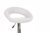 Picture of STANFORD Barstool (White)