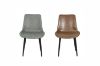 Picture of HAPPER Dining Chair - Set of 4 (Grey)