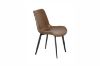 Picture of HAPPER Dining Chair - Set of 4 (Brown)