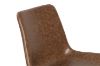 Picture of HAPPER Dining Chair - Set of 4 (Brown)