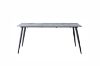 Picture of HOLMES Sintered Stone Dining Table (Grey) - 1.8M