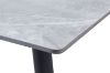 Picture of HOLMES Sintered Stone Dining Table (Grey) - 1.8M