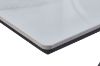Picture of SOVEREIGN 180 Sintered Stone Dining Table (White)