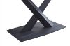 Picture of SOVEREIGN 180 Sintered Stone Dining Table (White)